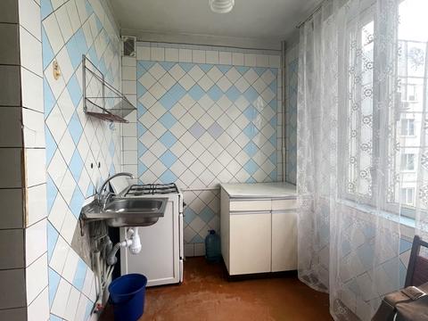 квартира за адресою Гвардійців-Широнінців вул., 47а