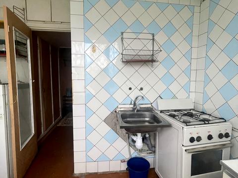квартира за адресою Гвардійців-Широнінців вул., 47а