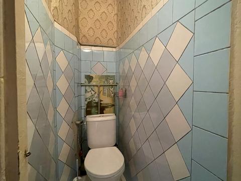 квартира за адресою Гвардійців-Широнінців вул., 47а