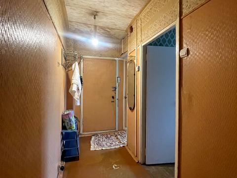 квартира за адресою Гвардійців-Широнінців вул., 47а