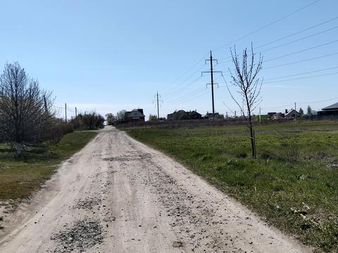 ділянка за адресою 
