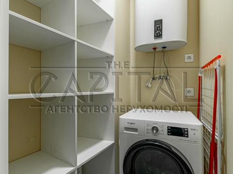 квартира за адресою Дніпровська набережна вул., 15-К