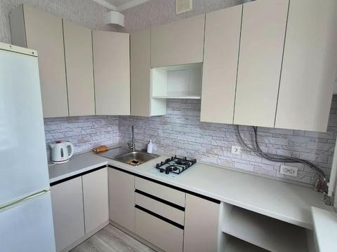квартира по адресу Александра Поля просп. (Кірова), 110