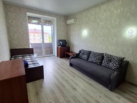 квартира по адресу Александра Поля просп. (Кірова), 110