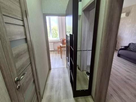 квартира по адресу Александра Поля просп. (Кірова), 110