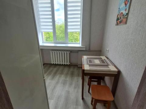 квартира по адресу Александра Поля просп. (Кірова), 110