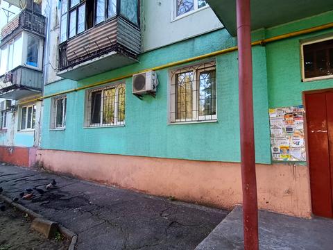 квартира за адресою Леоніда Жаботинського вул. (Правди), 59-А
