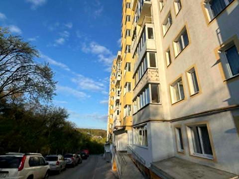 квартира по адресу Лисеницкая ул., 19