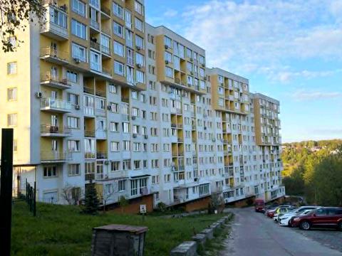 квартира по адресу Лисеницкая ул., 19