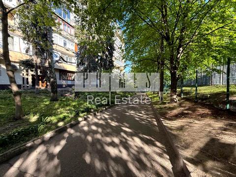 квартира по адресу Виноградный пер., 4