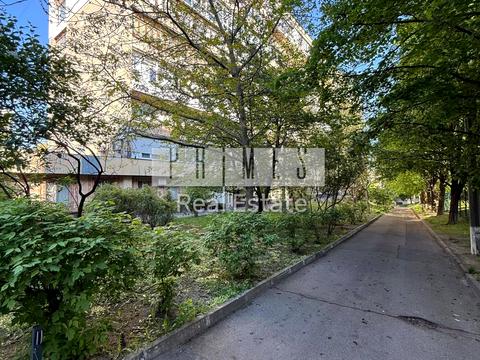 квартира по адресу Виноградный пер., 4