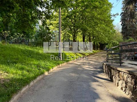 квартира по адресу Виноградный пер., 4
