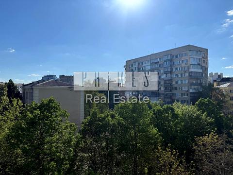 квартира по адресу Виноградный пер., 4