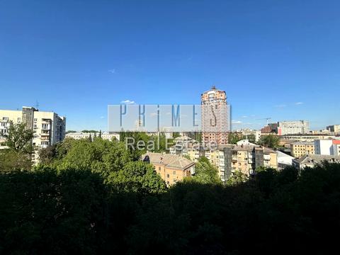 квартира по адресу Виноградный пер., 4