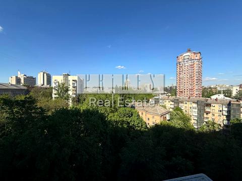 квартира по адресу Виноградный пер., 4