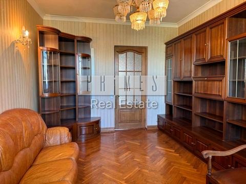 квартира по адресу Виноградный пер., 4