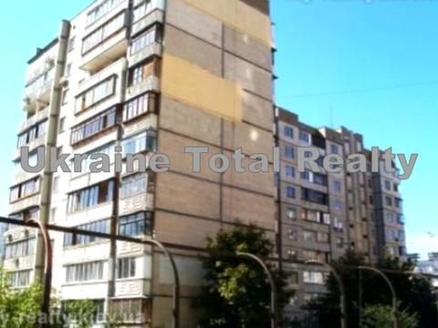 квартира за адресою Княжий Затон вул., 13