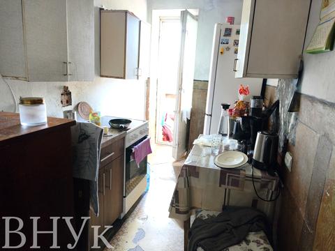 квартира за адресою Мідна вул., 10