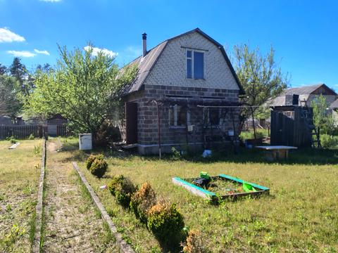 дом по адресу Дачная ул.