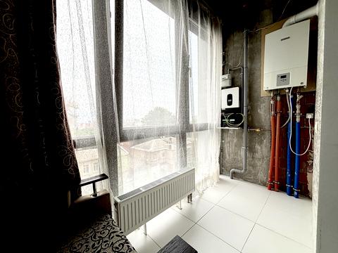 квартира за адресою Короленка вул. (Первозванівська), 22-А