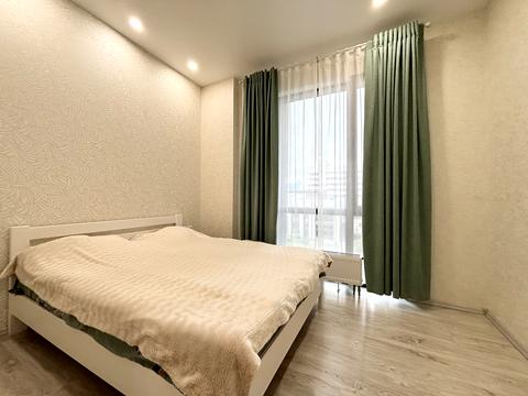 квартира за адресою Короленка вул. (Первозванівська), 22-А
