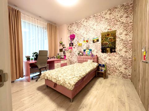 квартира за адресою Короленка вул. (Первозванівська), 22-А
