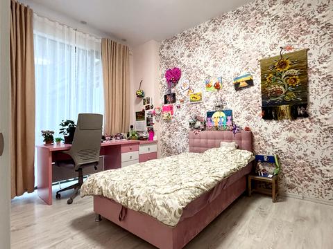 квартира за адресою Короленка вул. (Первозванівська), 22-А