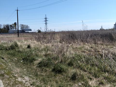 ділянка за адресою 