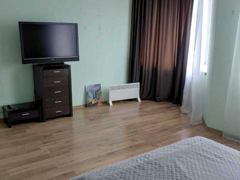 квартира по адресу Сапёрно-Слободская ул., 22