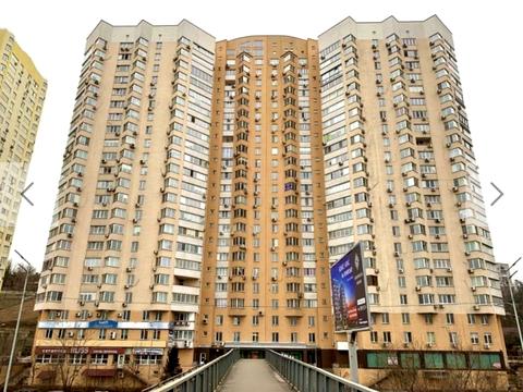 квартира по адресу Сапёрно-Слободская ул., 22