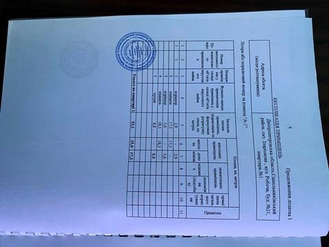 дом по адресу пгт. Яворницкое (Илларионово), Робоча, 21