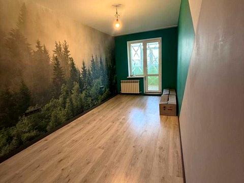 квартира по адресу Сонячна Набережна ул. (Маршала Малиновского), 10
