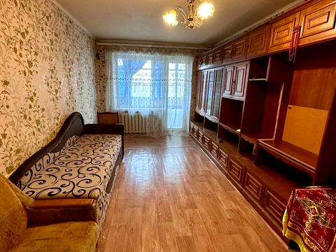 квартира по адресу Камянская ул., 30