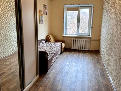 квартира по адресу Камянская ул., 30