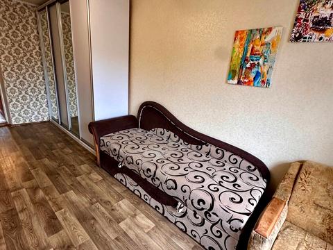 квартира по адресу Камянская ул., 30
