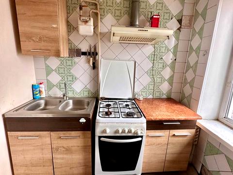 квартира по адресу Камянская ул., 30