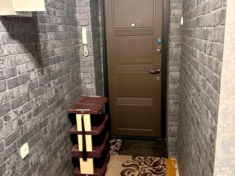 квартира по адресу Камянская ул., 30