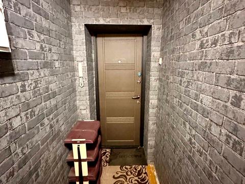 квартира по адресу Камянская ул., 30