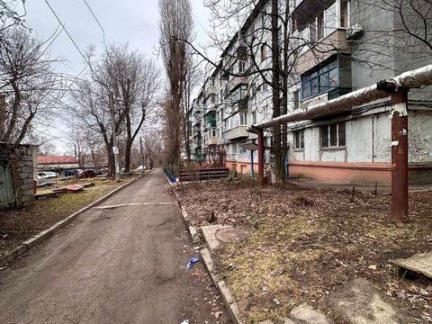 квартира по адресу Камянская ул., 30