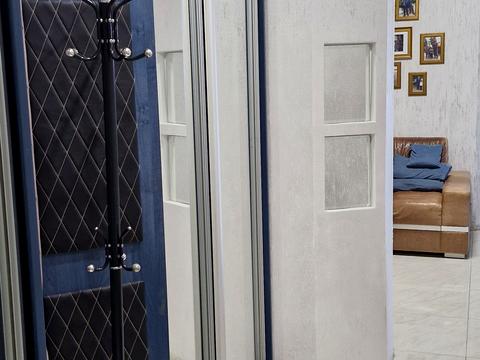 квартира по адресу Валерия Лобановского ул., 18