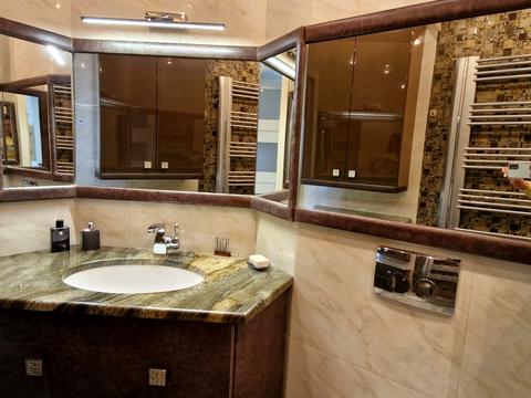 квартира по адресу Валерия Лобановского ул., 18