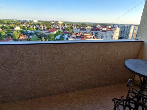квартира по адресу Валерия Лобановского ул., 18