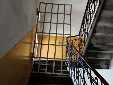 квартира за адресою Шпитальна вул., 13