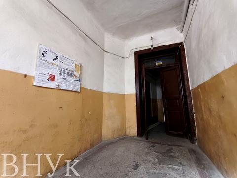 квартира за адресою Шпитальна вул., 13