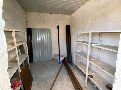 дом по адресу пгт. Яворницкое (Илларионово), Робоча, 21