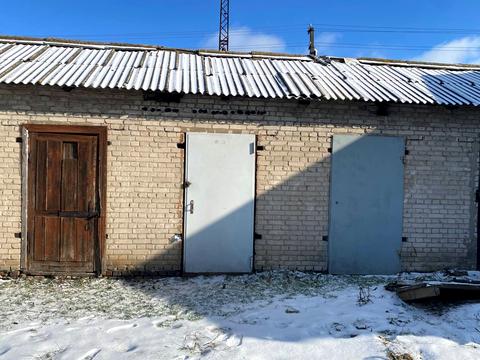 дом по адресу пгт. Яворницкое (Илларионово), Робоча, 21