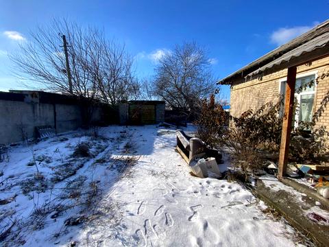 дом по адресу пгт. Яворницкое (Илларионово), Робоча, 21