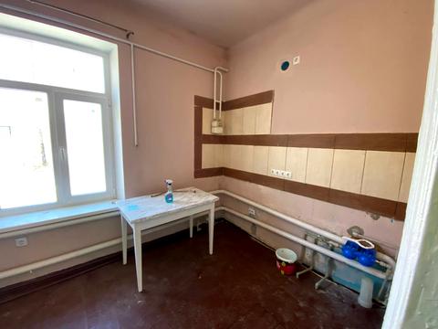 дом по адресу пгт. Яворницкое (Илларионово), Робоча, 21