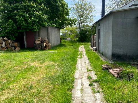 дом по адресу пгт. Яворницкое (Илларионово), Робоча, 21