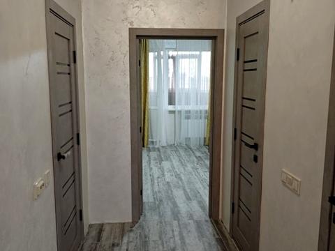 квартира за адресою Решетилівська вул. (), 34а
